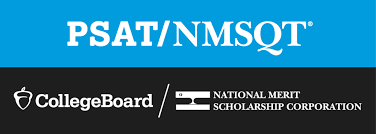 PRELIMINARY SAT (PSAT)/ NATIONAL MERIT ...